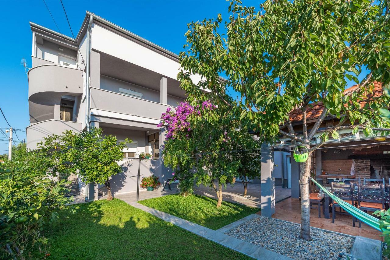 Luky Apartman